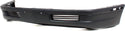 1991-1994 Saturn S- Front Bumper Cover, Primed, Lower Cover, Coupe/Sedan.