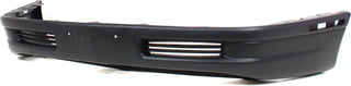 1991-1994 Saturn S- Front Bumper Cover, Primed, Lower Cover, Coupe/Sedan.