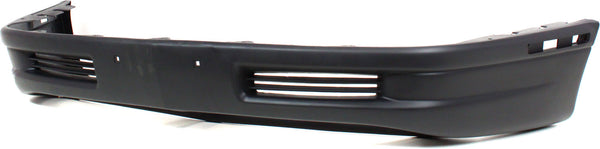 1991-1994 Saturn S- Front Bumper Cover, Primed, Lower Cover, Coupe/Sedan.