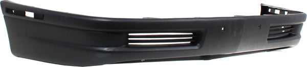 1991-1994 Saturn S- Front Bumper Cover, Primed, Lower Cover, Coupe/Sedan.