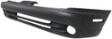 1996-1999 Saturn S-Series Front Bumper Cover, Primed, w/Fog Lamp Holes.