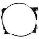 1964-1966 Ford Mustang Metal Radiator Fan Shroud V8 Engines.