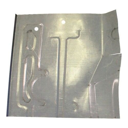 1979-1993 Ford Capri Front Floor Pan, LH.