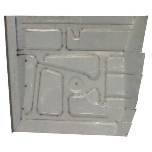 1979-1993 Ford Mustang Rear Floor Pan, LH.