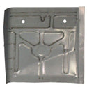 1979-1993 Ford Mustang Rear Floor Pan, RH.