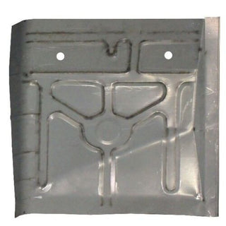 1979-1993 Ford Mustang Rear Floor Pan, RH.