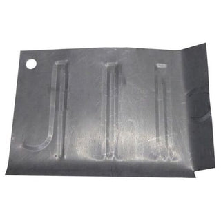 1961-1963 Ford Thunderbird REAR FLOOR PAN RH.