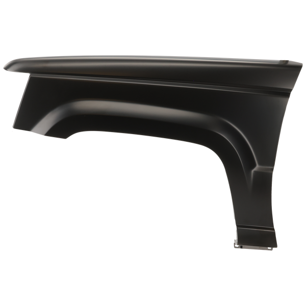 1993-1998 Jeep Grand Cherokee Fender LH.