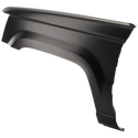 1993-1998 Jeep Grand Cherokee Fender LH.