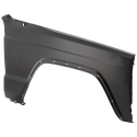 1984-1996 Jeep Cherokee Fender RH.