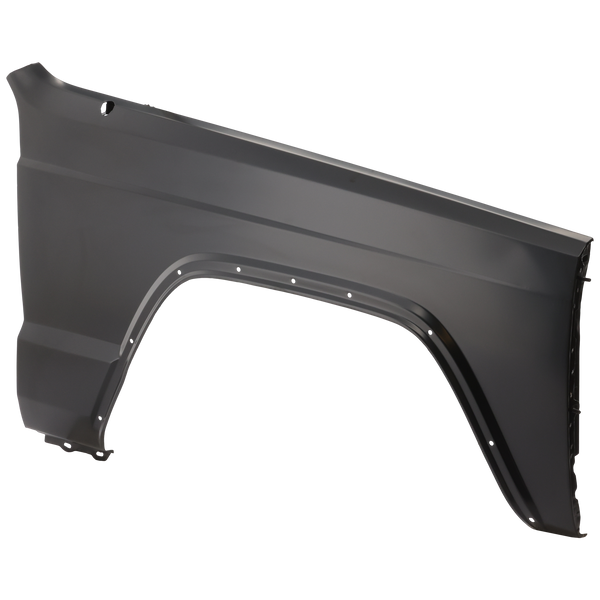 1984-1996 Jeep Cherokee Fender RH.