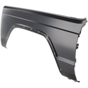1984-1996 Jeep Cherokee Fender LH.