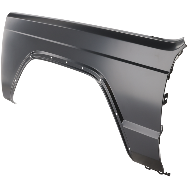 1984-1996 Jeep Cherokee Fender LH.