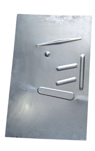 1937-1939 Lincoln Zephyr Front Floor Pan, LH.