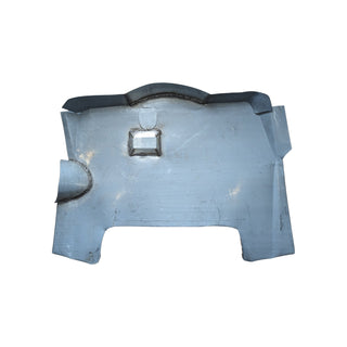 1942, 1943, 1944, 1945, 1946, 1947, 1948, Continental, Exterior, Ford, Lincoln, Trunk Floor Pan, Exterior, Made in America