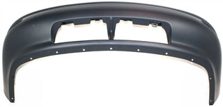 1997-1999 Buick LeSabre Front Bumper Cover, Primed.