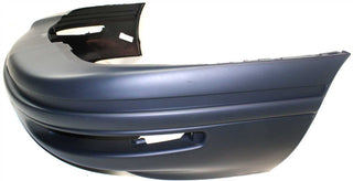 1997-1999 Buick LeSabre Front Bumper Cover, Primed.