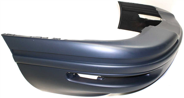 1997-1999 Buick LeSabre Front Bumper Cover, Primed.