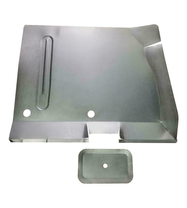 1966-1969 Lincoln Continental Front Floor Pan LH.