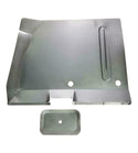 1966-1969 Lincoln Continental Front Floor Pan RH.