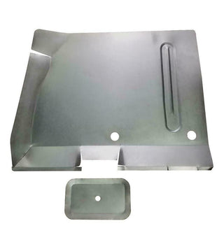 1966-1969 Lincoln Continental Front Floor Pan RH.