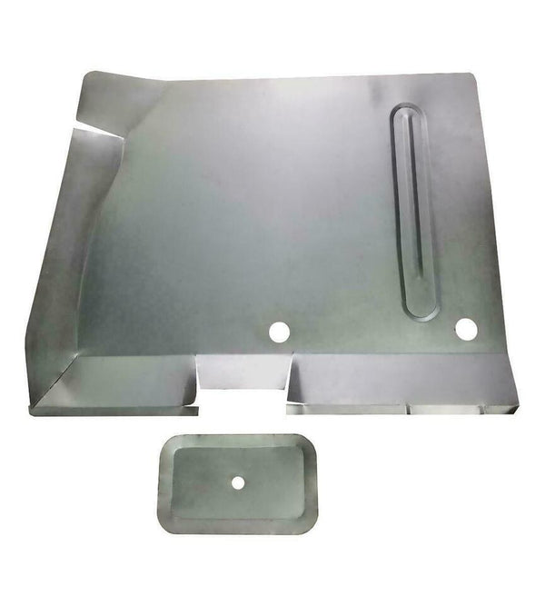 1966-1969 Lincoln Continental Front Floor Pan RH.