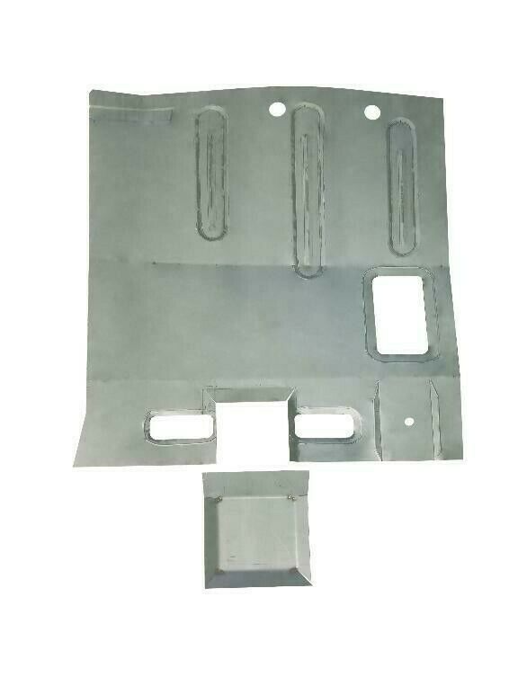 1966-1969 Lincoln Continental Rear Floor Pan, LH.