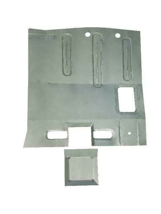 1966-1969 Lincoln Continental Rear Floor Pan, LH.