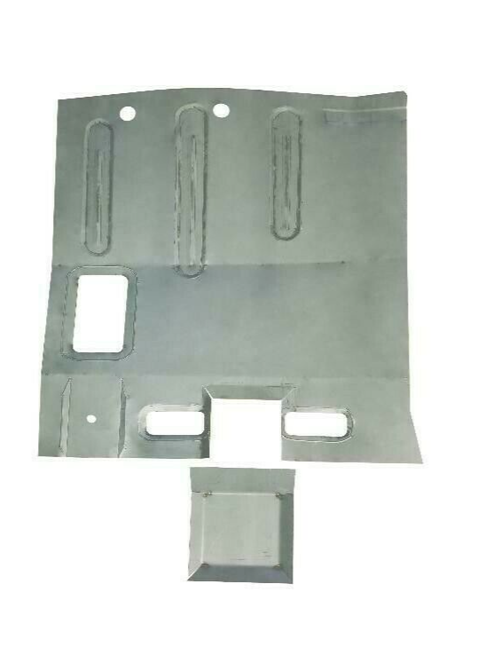 1966-1969 Lincoln Continental Rear Floor Pan, RH.