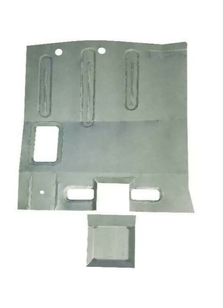 1966-1969 Lincoln Continental Rear Floor Pan, RH.