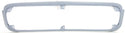 1992-1996 Buick Lesabre Grille Frame, Molding, Gray.