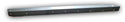 1998-2011 Lincoln Town Car Outer Rocker Panel, RH