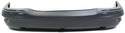 1997-2005 Buick Park Avenue Front Bumper Cover, Primed.