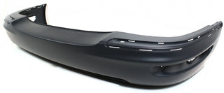 1997-2005 Buick Park Avenue Front Bumper Cover, Primed.