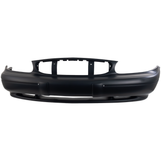 1997-2003 Buick Century Front Bumper Cover, Primed.