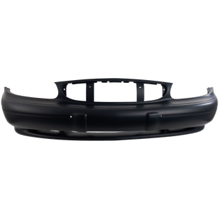 1997-2003 Buick Century Front Bumper Cover, Primed.