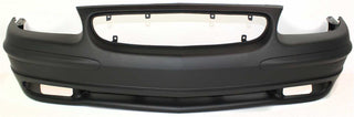 1997-2004 Buick Regal Front Bumper Cover, Primed, With Out Molded Strip.