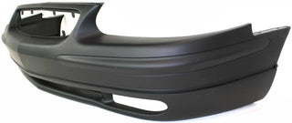 1997-2004 Buick Regal Front Bumper Cover, Primed, With Out Molded Strip.