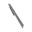 1989, 1990, 1991, 1992, 1993, 1994, 1995, 1996, 1997, Cougar, Ford, Mercury, Outer Rocker Panel