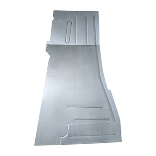 1942-1948 Lincoln Zephyr Front Floor Pan, LH.