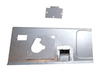 1961-1968 Ford Econoline Front Toe Board LH