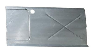 1961-1968 Ford Econoline Front Toe Board RH