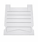 1961-1968 Ford Econoline Belly Pan