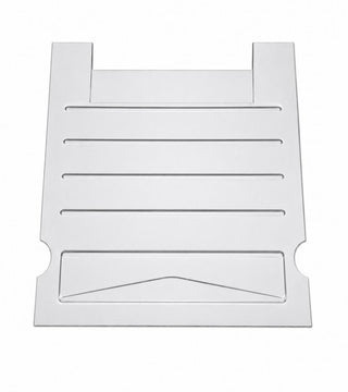 1961-1968 Ford Econoline Belly Pan