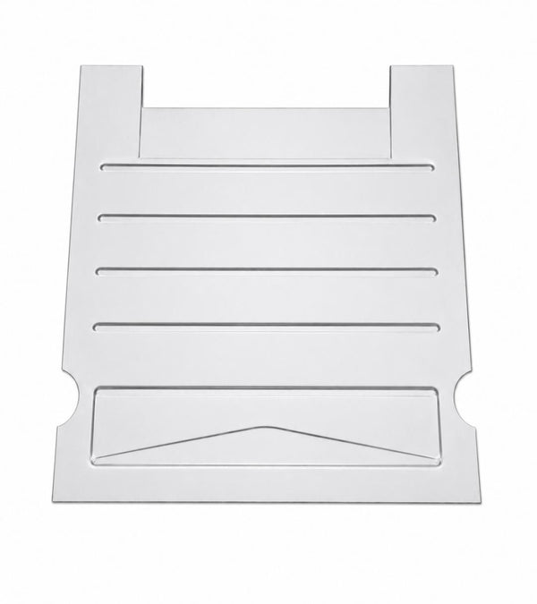 1961-1968 Ford Econoline Belly Pan
