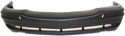 1997-1999 Cadillac DeVille Front Bumper Cover, Primed.