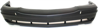 1997-1999 Cadillac DeVille Front Bumper Cover, Primed.