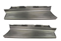 1942-1947 Ford 1/2 Ton Pickup Truck Ribbed Running Board Set.