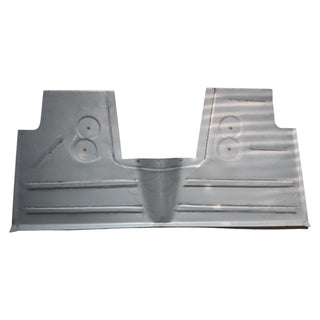 1942-1947 Ford Pickup Truck Complete Front Floor Pan 1/2 Ton.