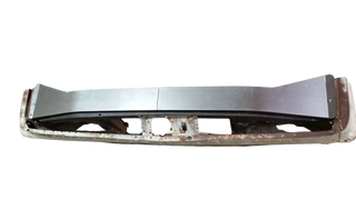 1961-1966 Ford F-100 Pickup Radiator Support Cover 2pc Smooth.